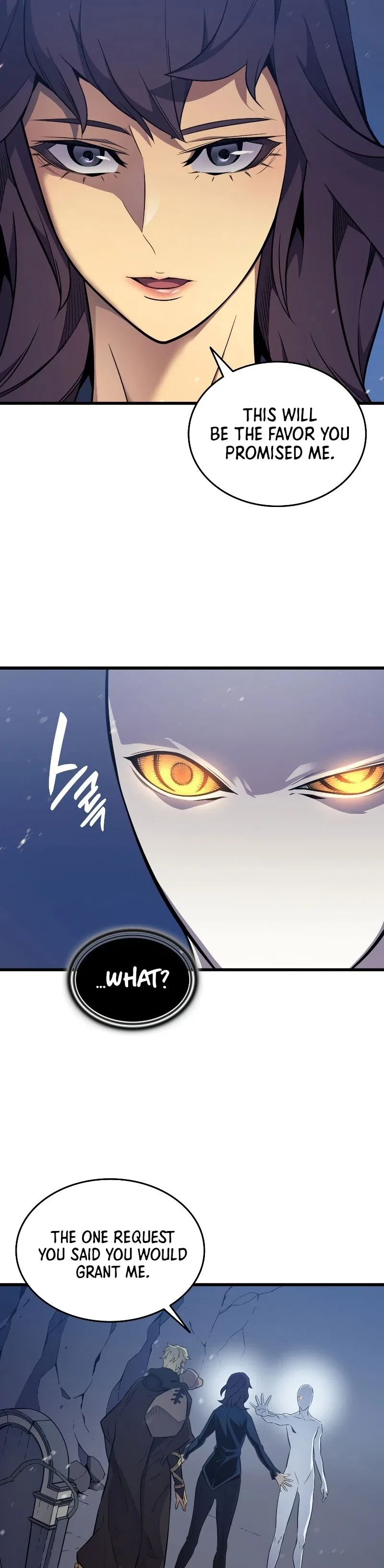 The Great Mage Returns After 4000 Years Chapter 103 – Page 34