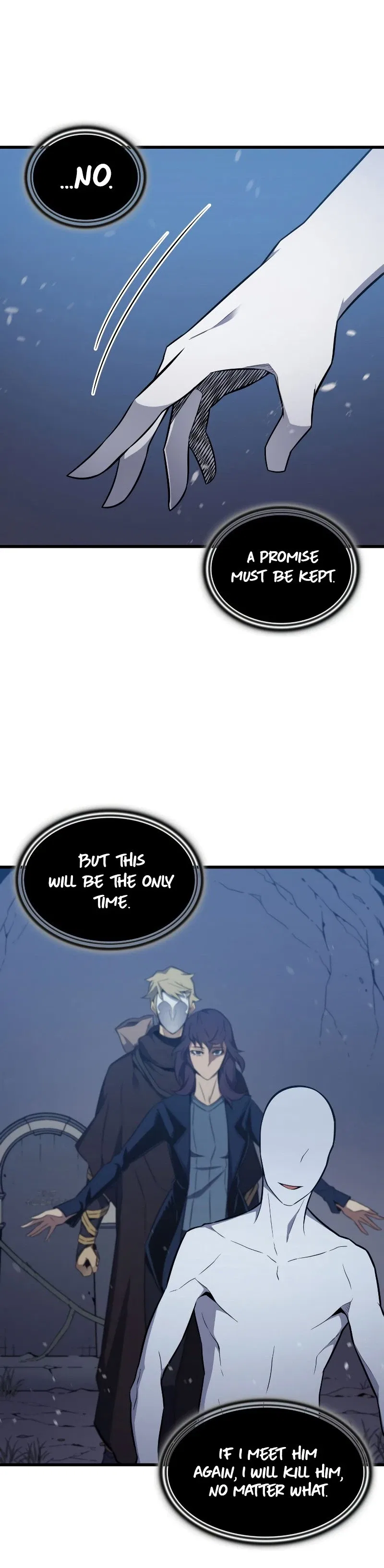 The Great Mage Returns After 4000 Years Chapter 103 – Page 36