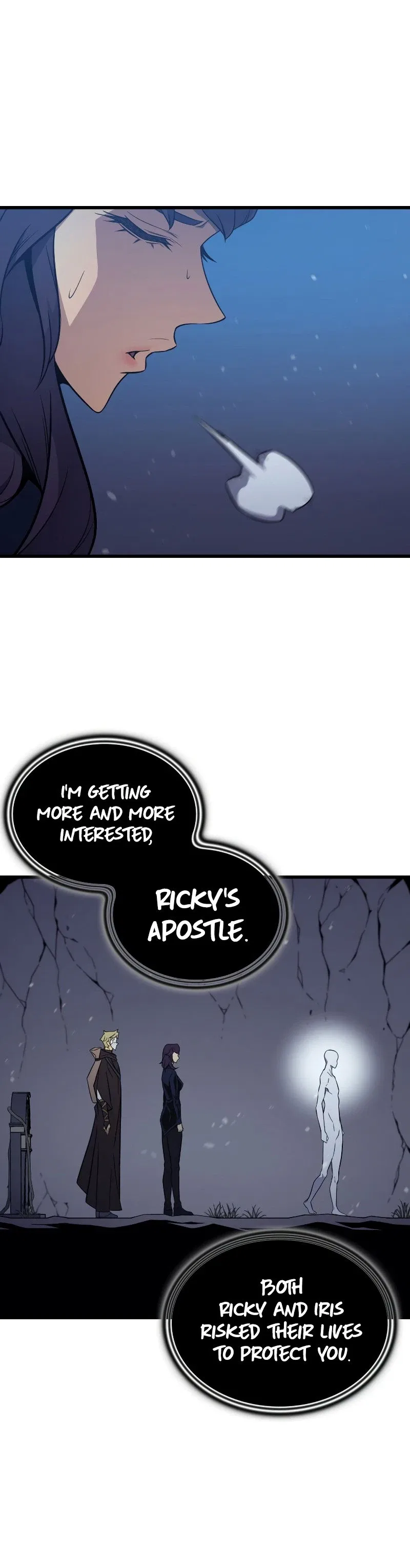 The Great Mage Returns After 4000 Years Chapter 103 – Page 37