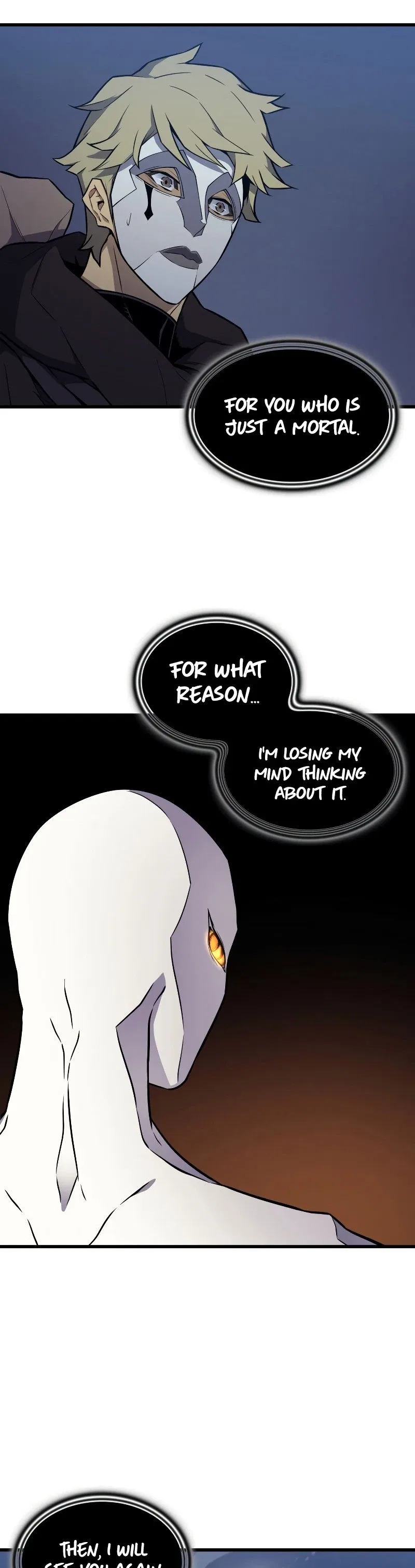 The Great Mage Returns After 4000 Years Chapter 103 – Page 38