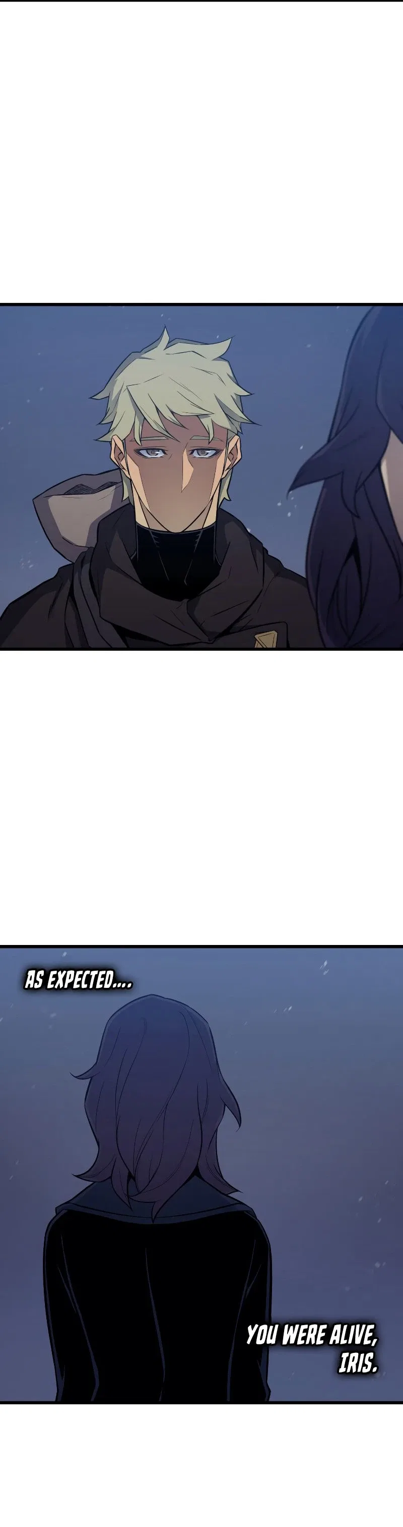 The Great Mage Returns After 4000 Years Chapter 103 – Page 40