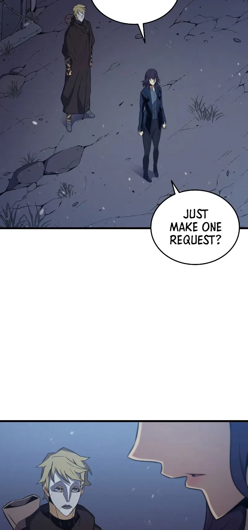 The Great Mage Returns After 4000 Years Chapter 103 – Page 42