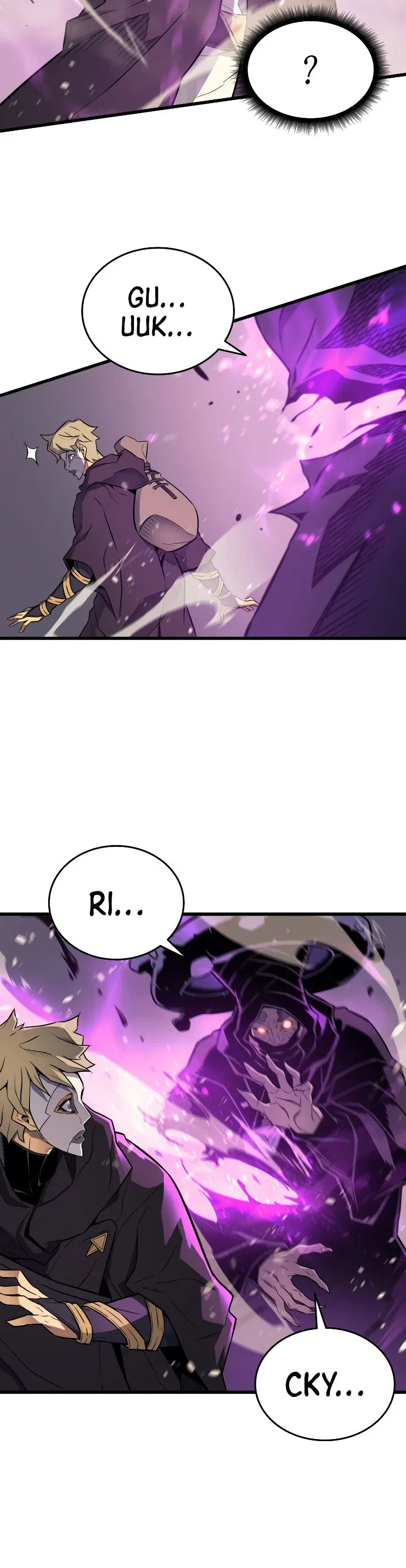 The Great Mage Returns After 4000 Years Chapter 102 – Page 7