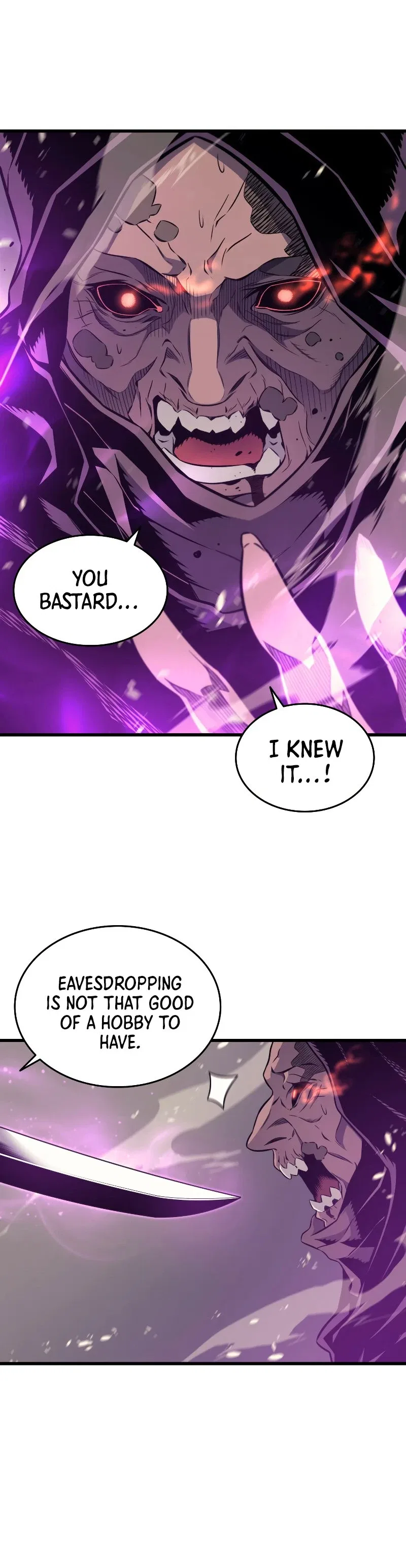 The Great Mage Returns After 4000 Years Chapter 102 – Page 8