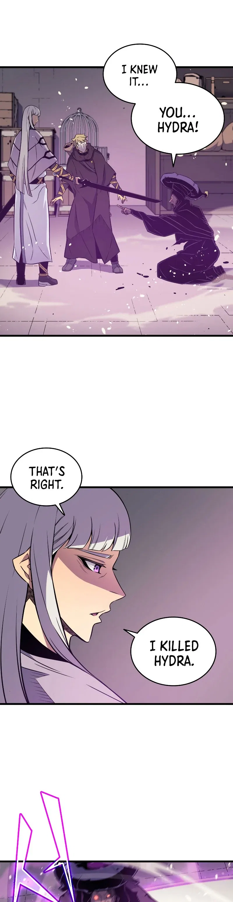 The Great Mage Returns After 4000 Years Chapter 102 – Page 9