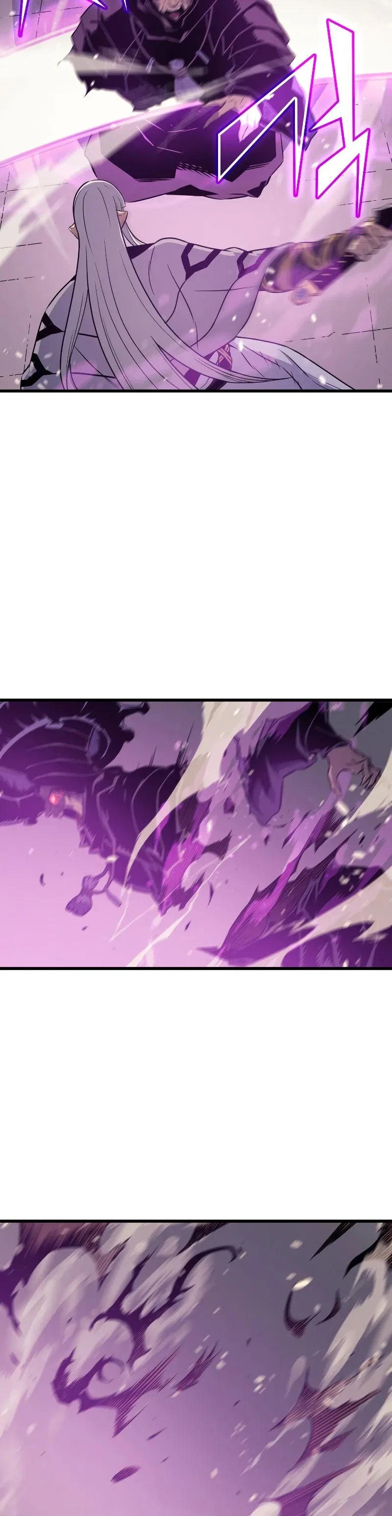The Great Mage Returns After 4000 Years Chapter 102 – Page 10