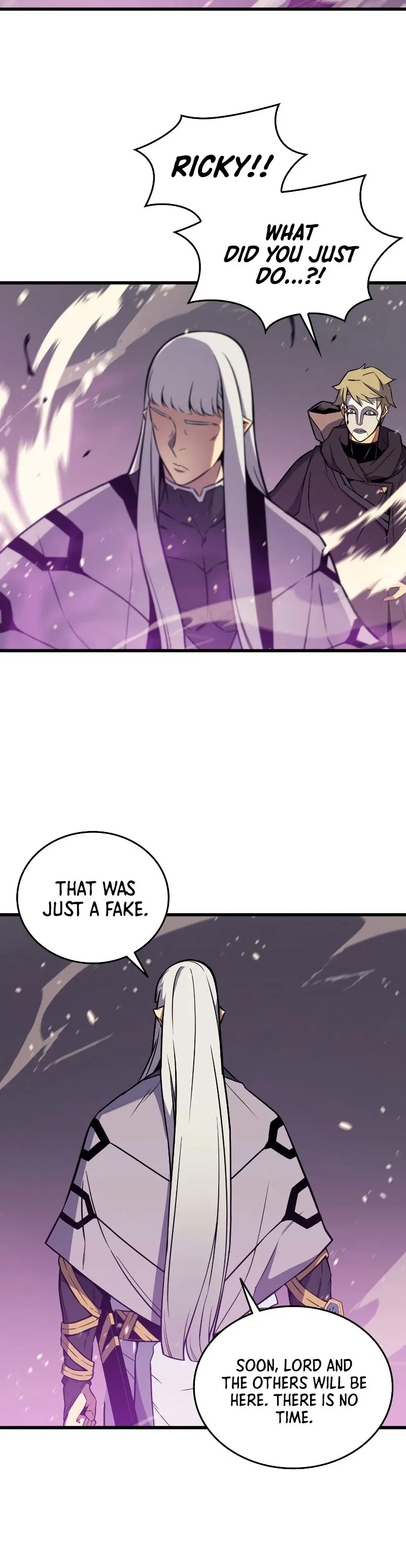The Great Mage Returns After 4000 Years Chapter 102 – Page 11