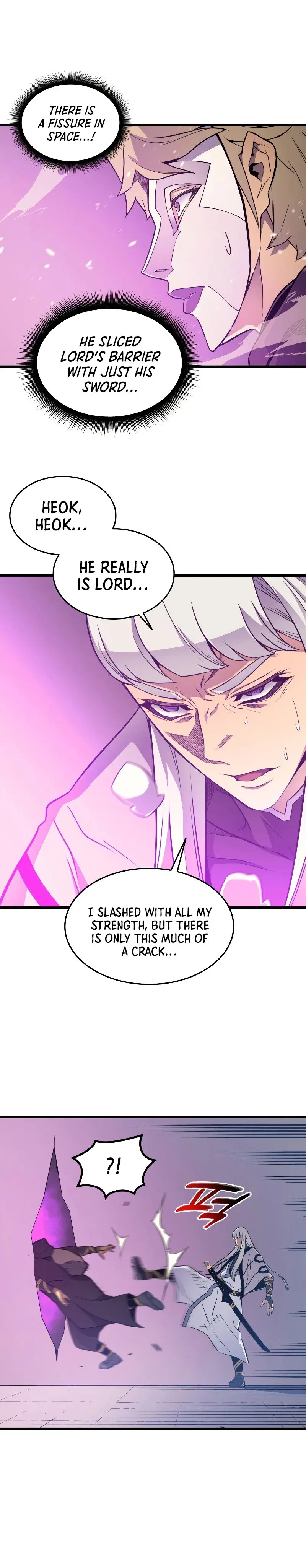 The Great Mage Returns After 4000 Years Chapter 102 – Page 16