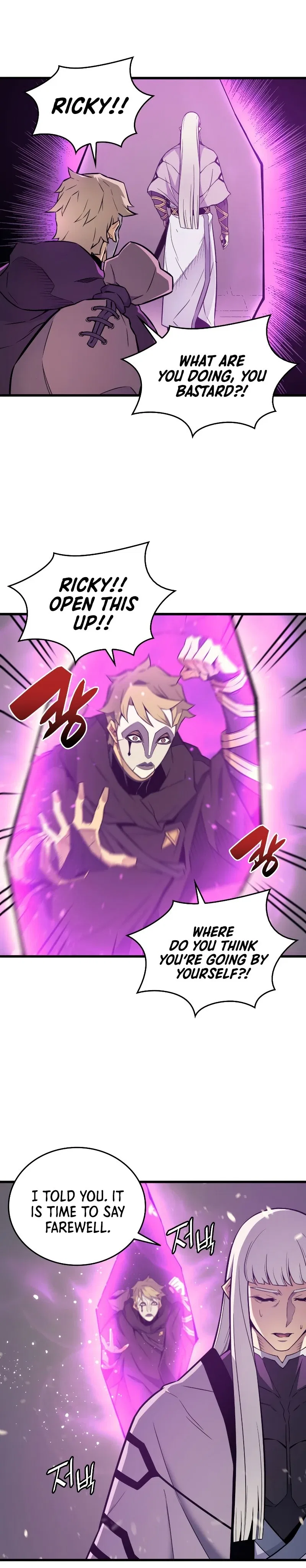 The Great Mage Returns After 4000 Years Chapter 102 – Page 17