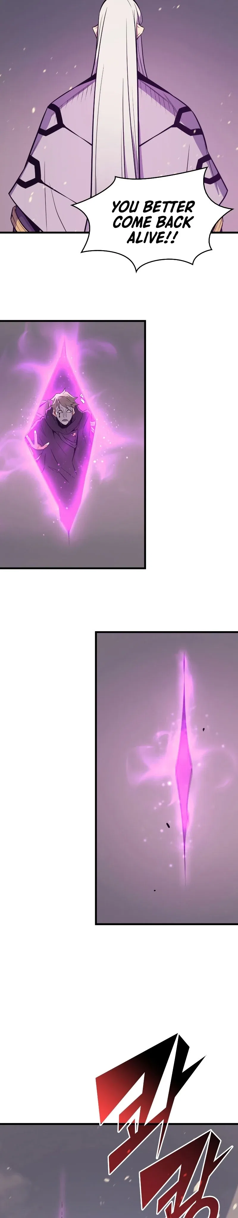 The Great Mage Returns After 4000 Years Chapter 102 – Page 19