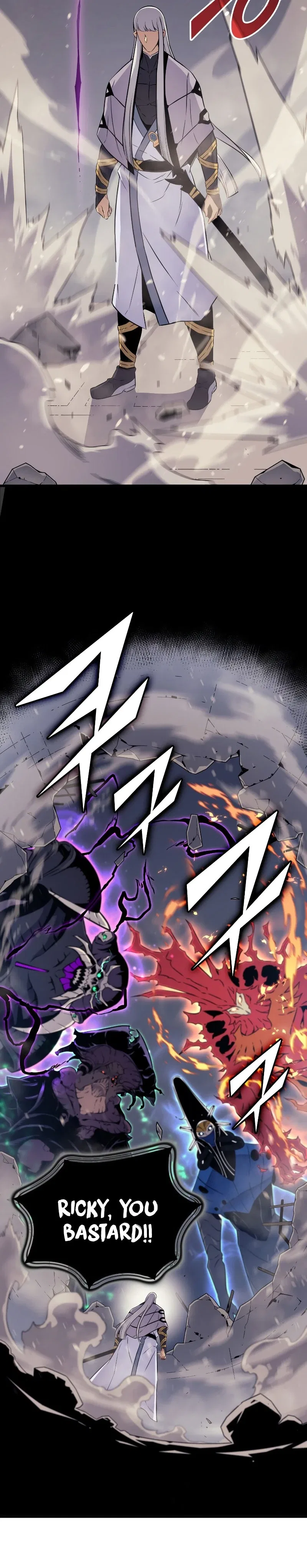 The Great Mage Returns After 4000 Years Chapter 102 – Page 20