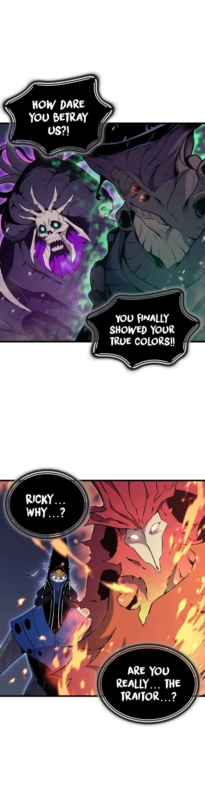 The Great Mage Returns After 4000 Years Chapter 102 – Page 21