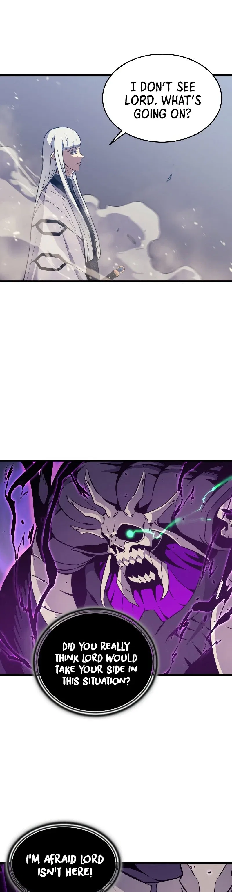 The Great Mage Returns After 4000 Years Chapter 102 – Page 22
