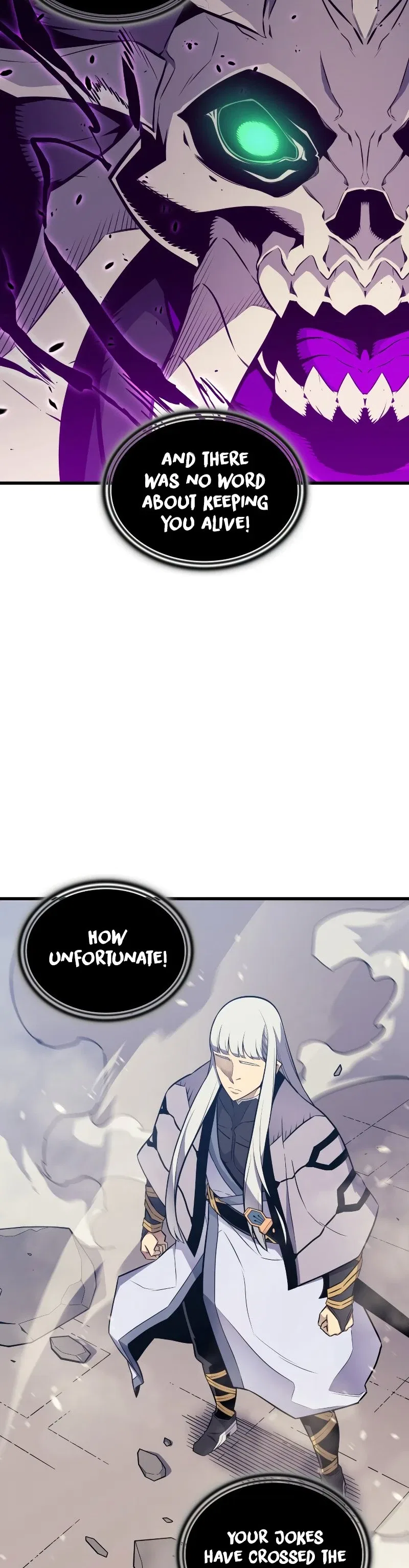 The Great Mage Returns After 4000 Years Chapter 102 – Page 23