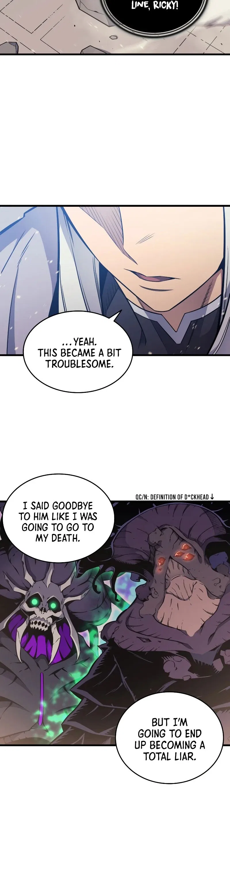 The Great Mage Returns After 4000 Years Chapter 102 – Page 24