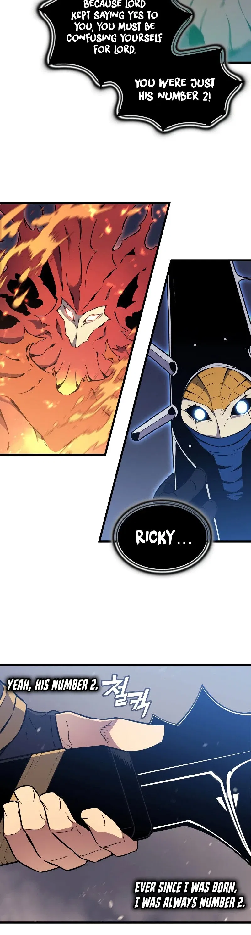 The Great Mage Returns After 4000 Years Chapter 102 – Page 26