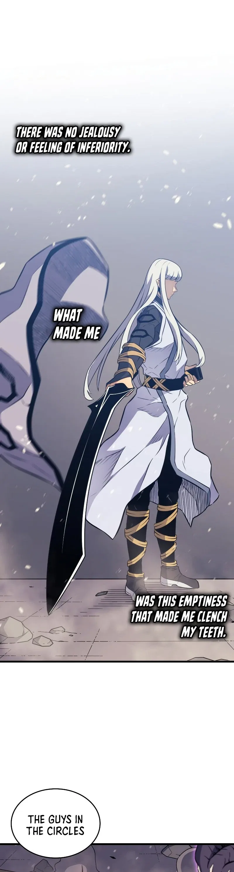 The Great Mage Returns After 4000 Years Chapter 102 – Page 27