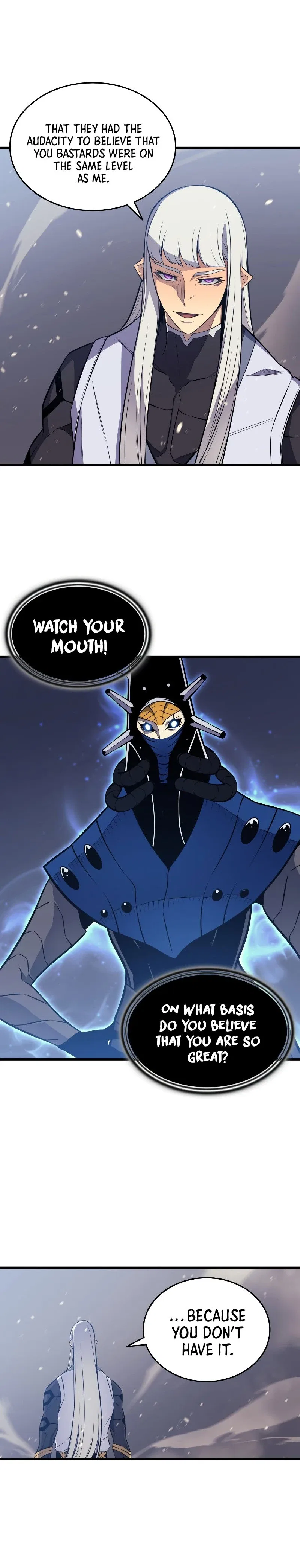 The Great Mage Returns After 4000 Years Chapter 102 – Page 29