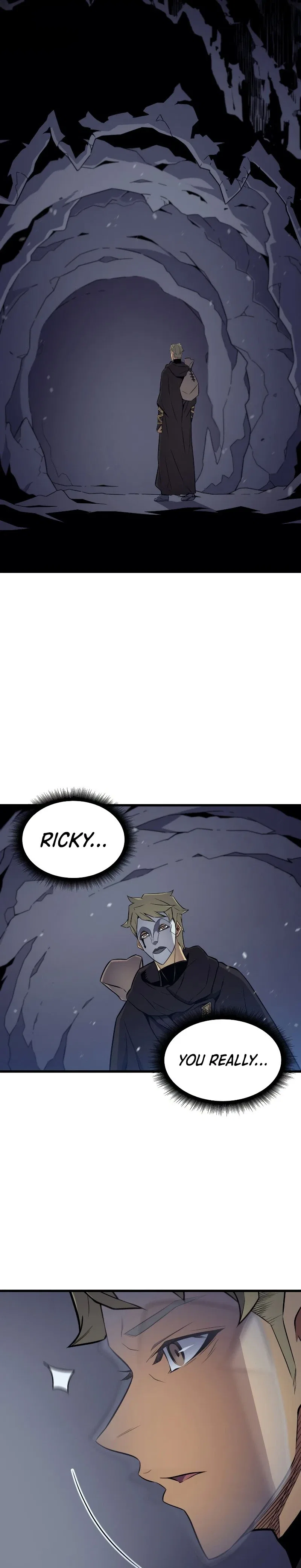 The Great Mage Returns After 4000 Years Chapter 102 – Page 31