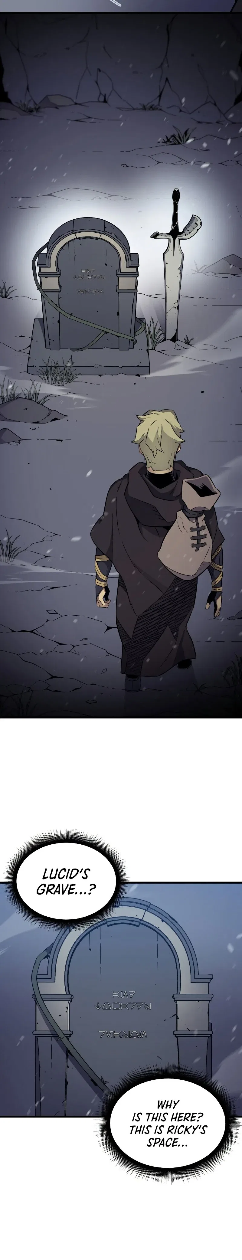 The Great Mage Returns After 4000 Years Chapter 102 – Page 32