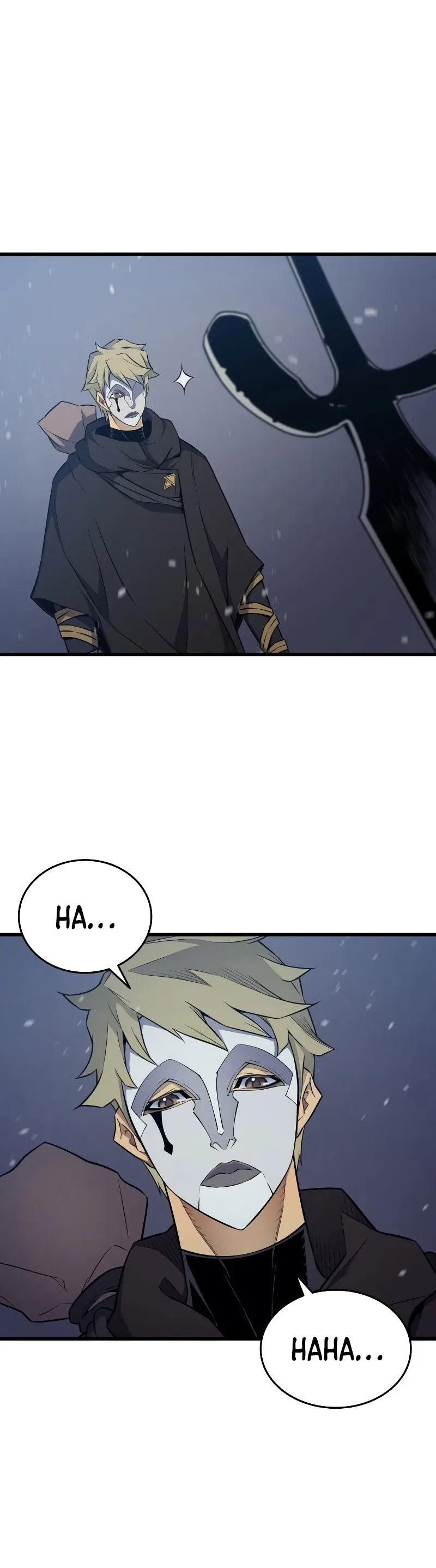 The Great Mage Returns After 4000 Years Chapter 102 – Page 33