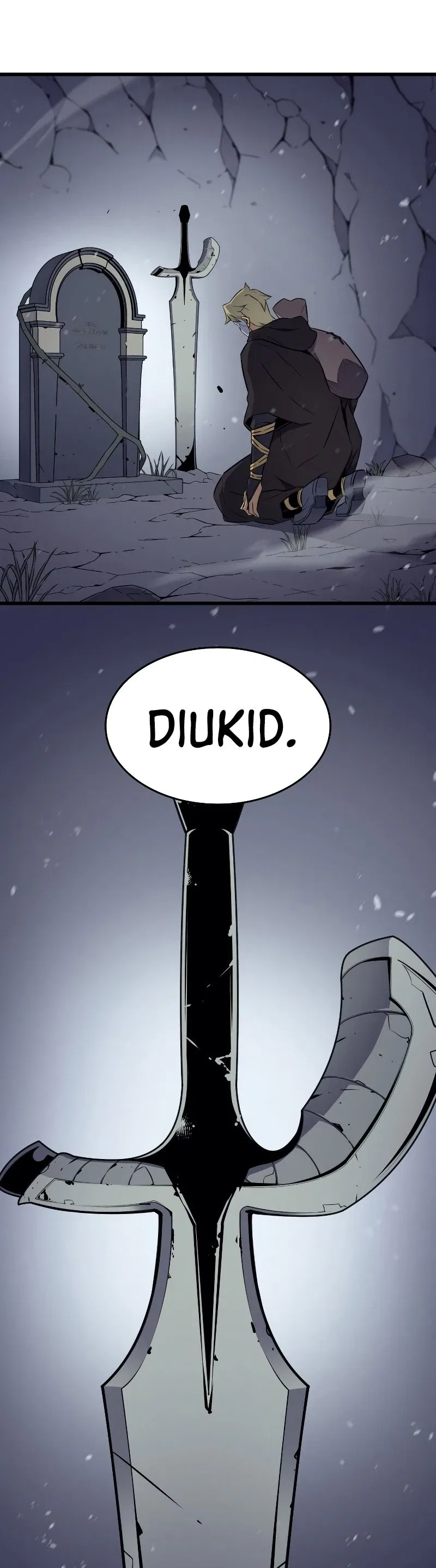 The Great Mage Returns After 4000 Years Chapter 102 – Page 34