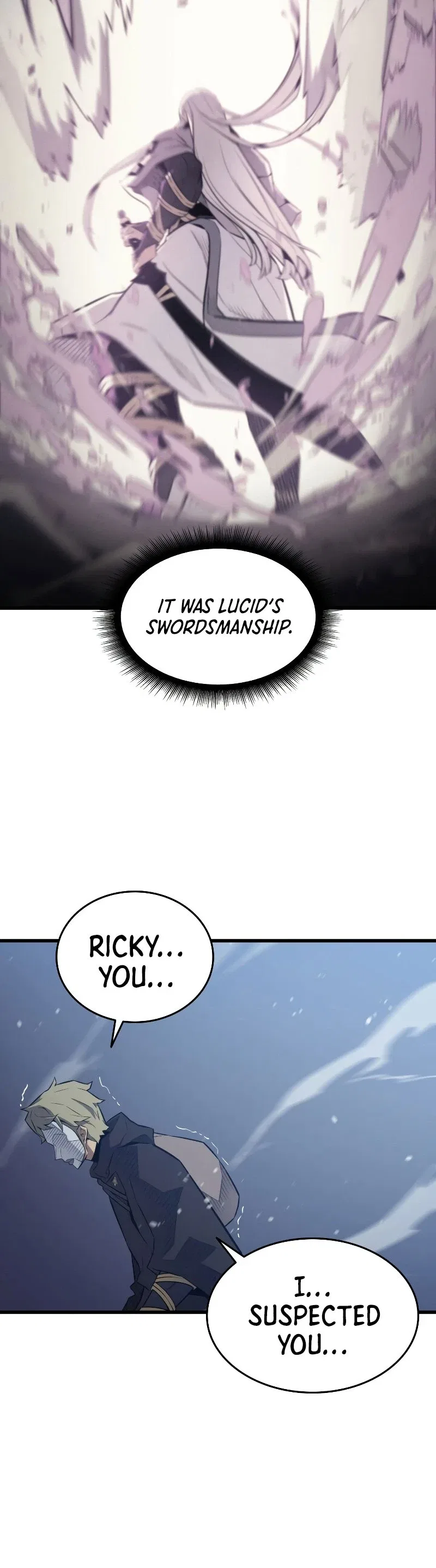 The Great Mage Returns After 4000 Years Chapter 102 – Page 36