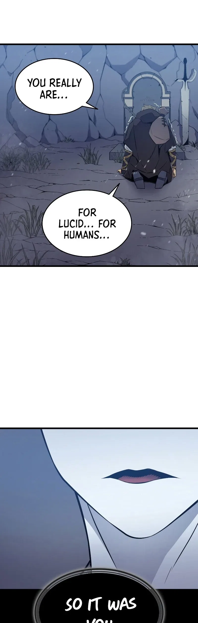 The Great Mage Returns After 4000 Years Chapter 102 – Page 37