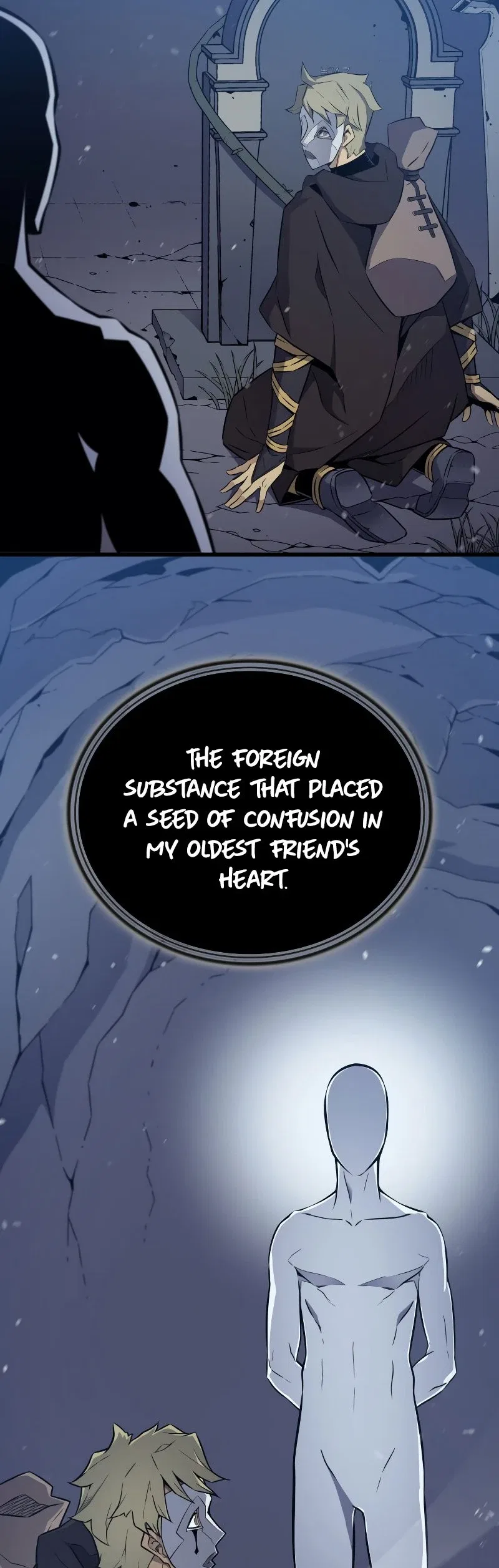 The Great Mage Returns After 4000 Years Chapter 102 – Page 39