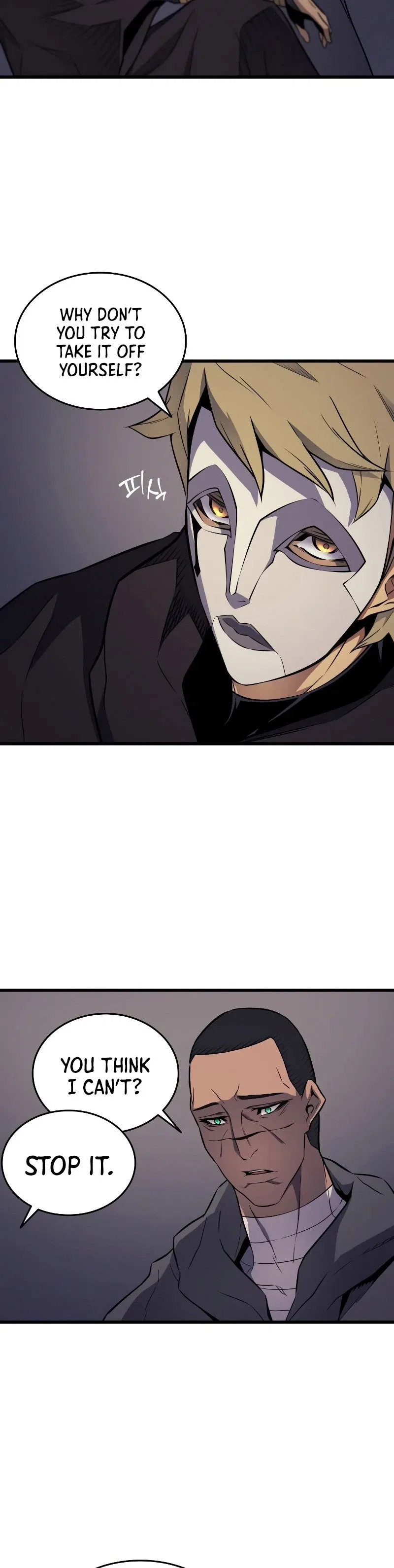 The Great Mage Returns After 4000 Years Chapter 101 – Page 7