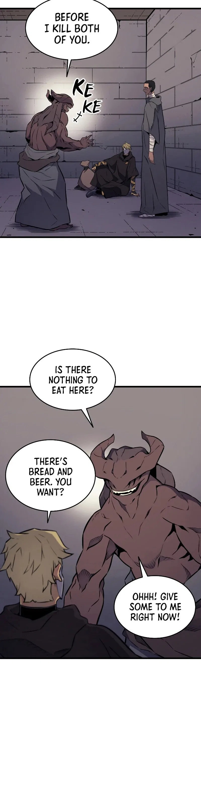 The Great Mage Returns After 4000 Years Chapter 101 – Page 8