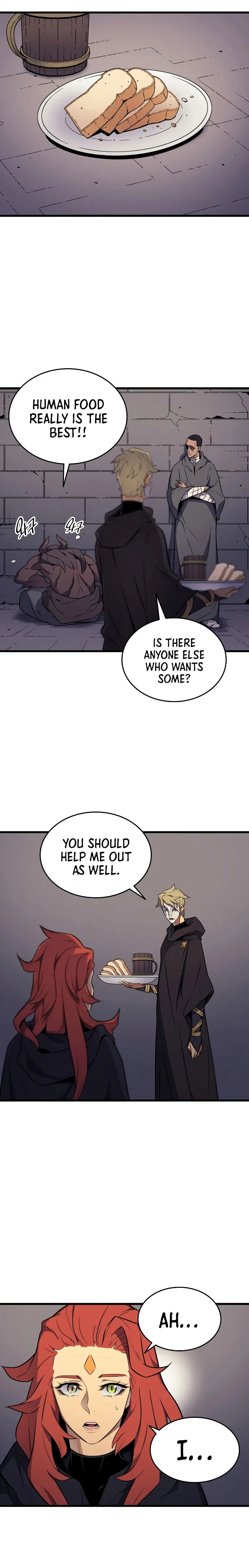 The Great Mage Returns After 4000 Years Chapter 101 – Page 9