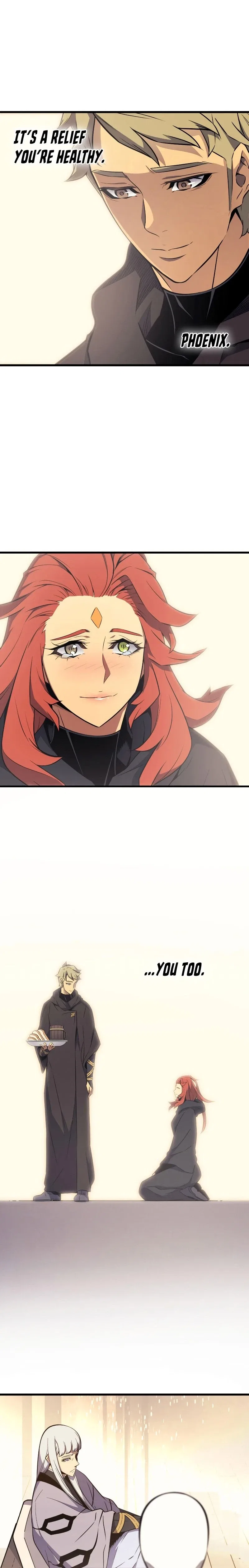 The Great Mage Returns After 4000 Years Chapter 101 – Page 10