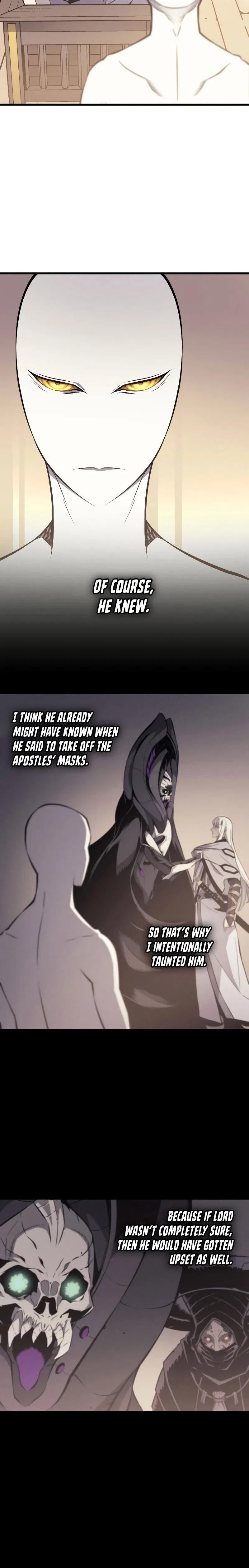 The Great Mage Returns After 4000 Years Chapter 101 – Page 11