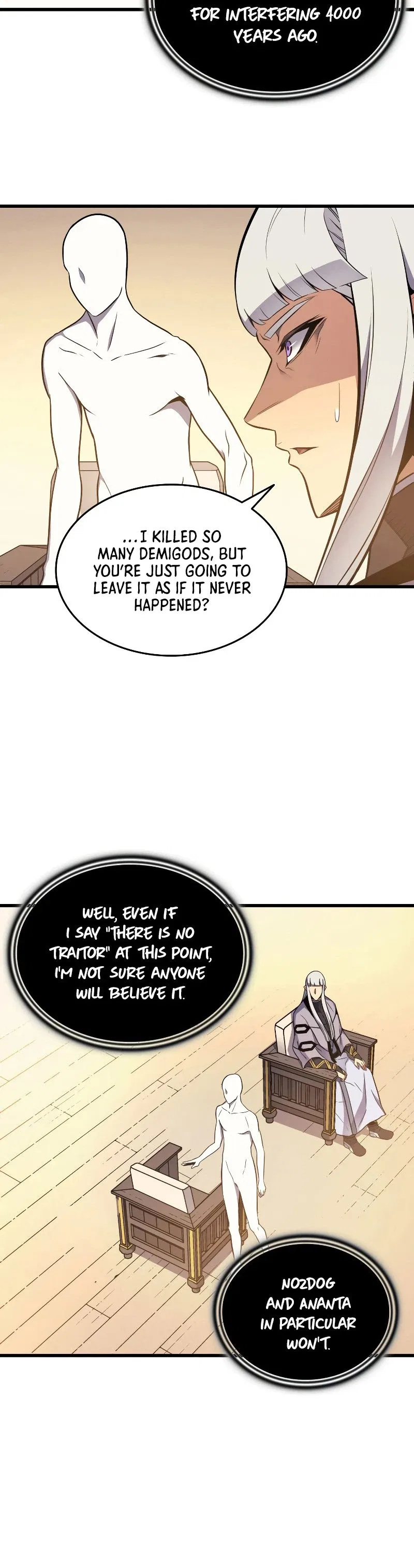 The Great Mage Returns After 4000 Years Chapter 101 – Page 18