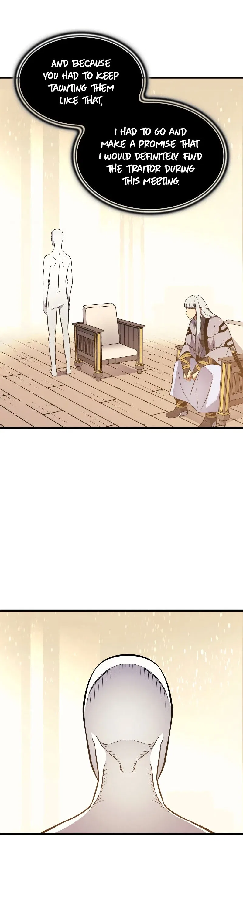 The Great Mage Returns After 4000 Years Chapter 101 – Page 19