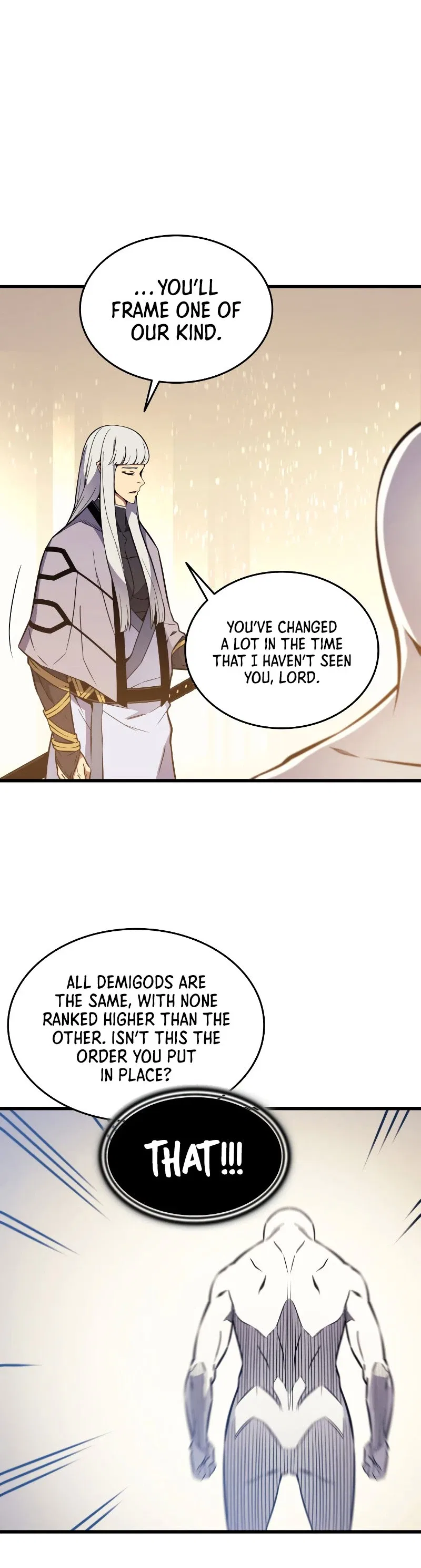 The Great Mage Returns After 4000 Years Chapter 101 – Page 21