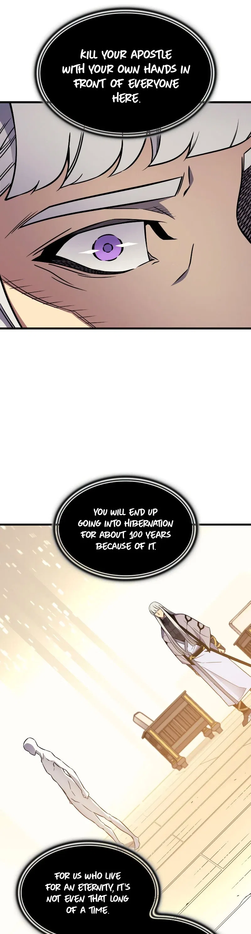 The Great Mage Returns After 4000 Years Chapter 101 – Page 23