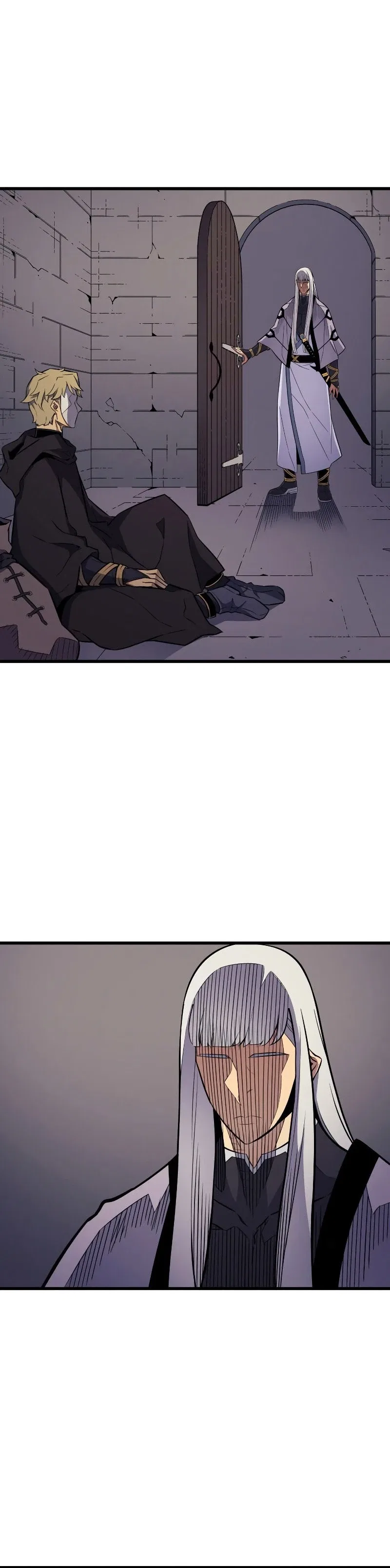 The Great Mage Returns After 4000 Years Chapter 101 – Page 29