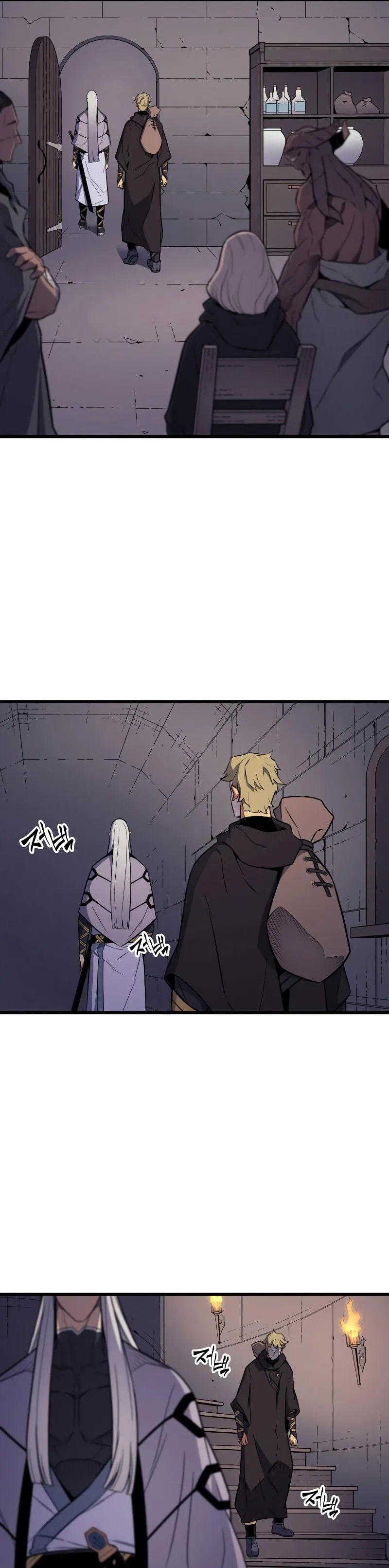 The Great Mage Returns After 4000 Years Chapter 101 – Page 30
