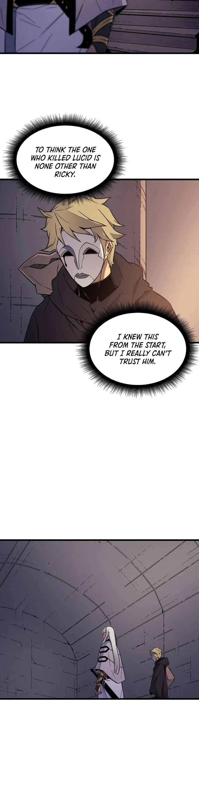 The Great Mage Returns After 4000 Years Chapter 101 – Page 31