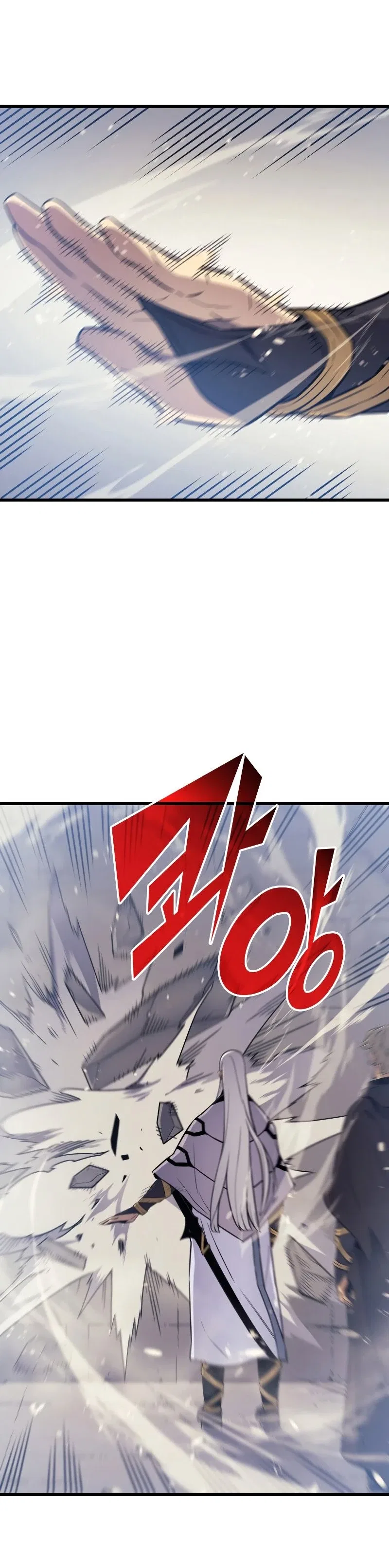The Great Mage Returns After 4000 Years Chapter 101 – Page 32