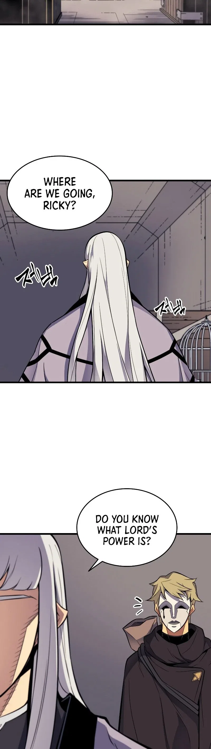 The Great Mage Returns After 4000 Years Chapter 101 – Page 34