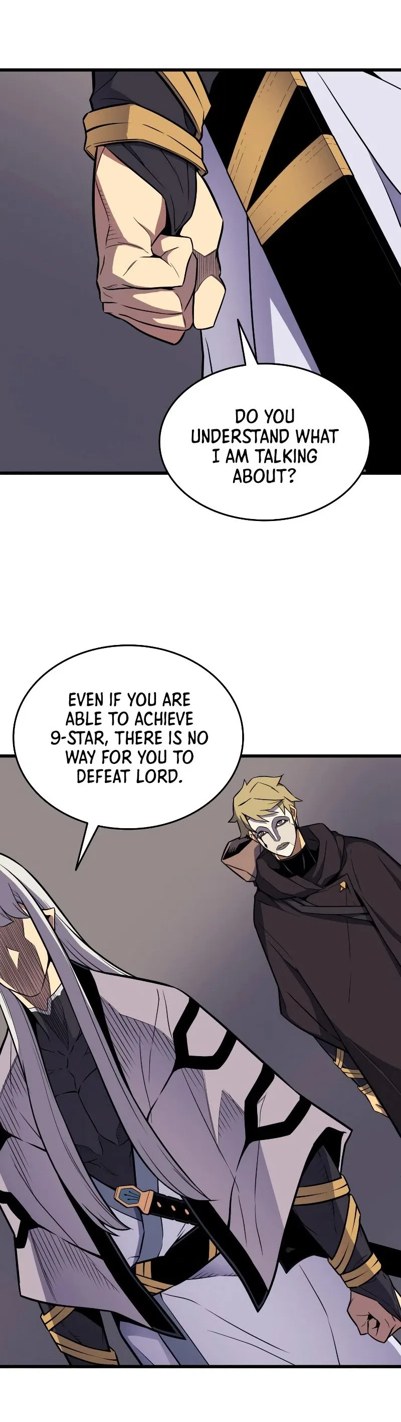 The Great Mage Returns After 4000 Years Chapter 101 – Page 36