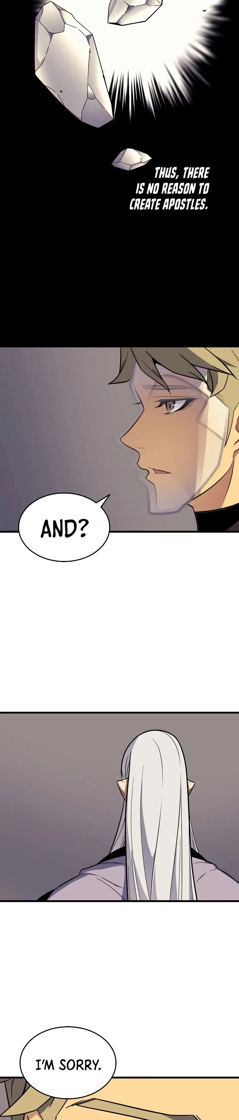 The Great Mage Returns After 4000 Years Chapter 101 – Page 38