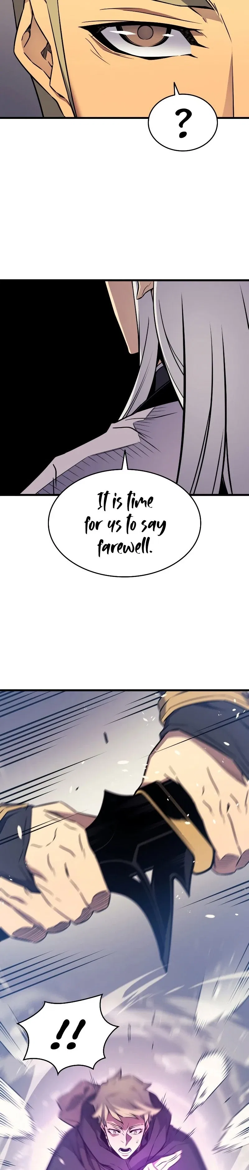 The Great Mage Returns After 4000 Years Chapter 101 – Page 39