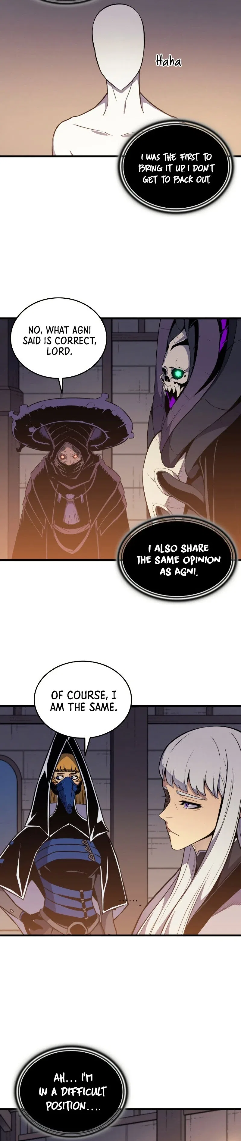 The Great Mage Returns After 4000 Years Chapter 100 – Page 7