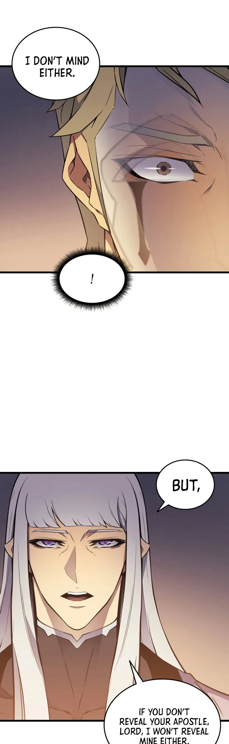 The Great Mage Returns After 4000 Years Chapter 100 – Page 9