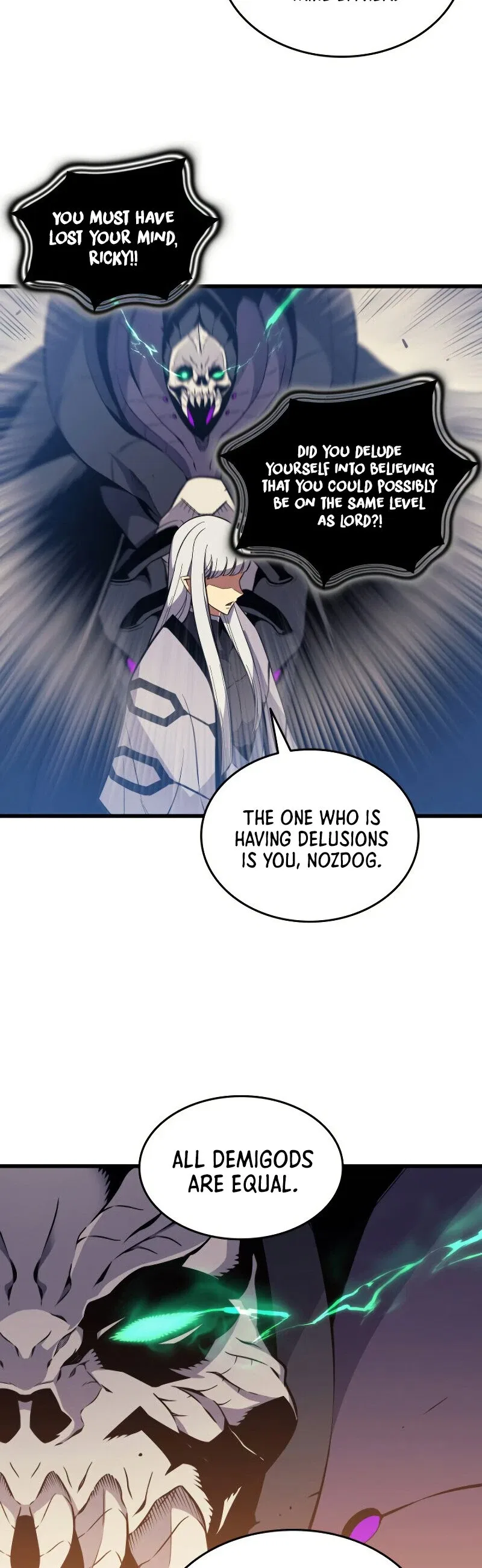 The Great Mage Returns After 4000 Years Chapter 100 – Page 10