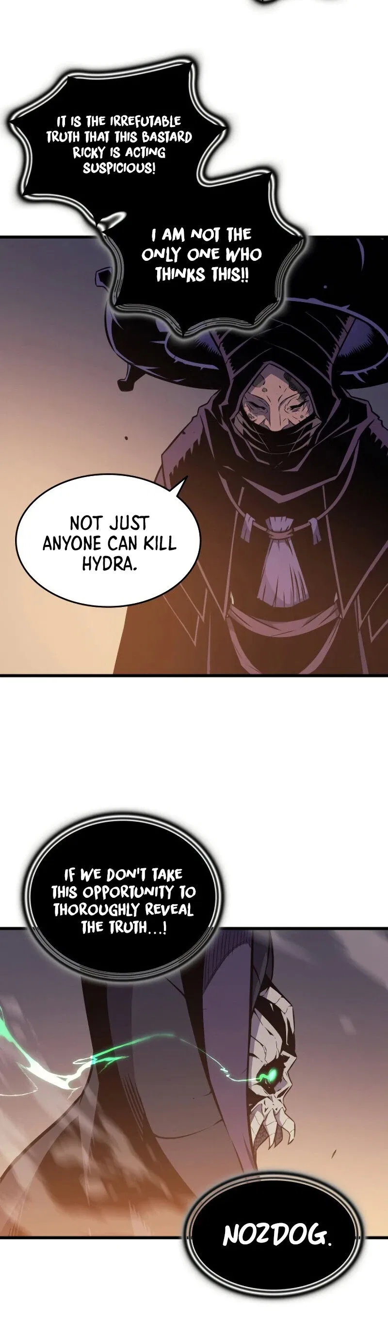 The Great Mage Returns After 4000 Years Chapter 100 – Page 14